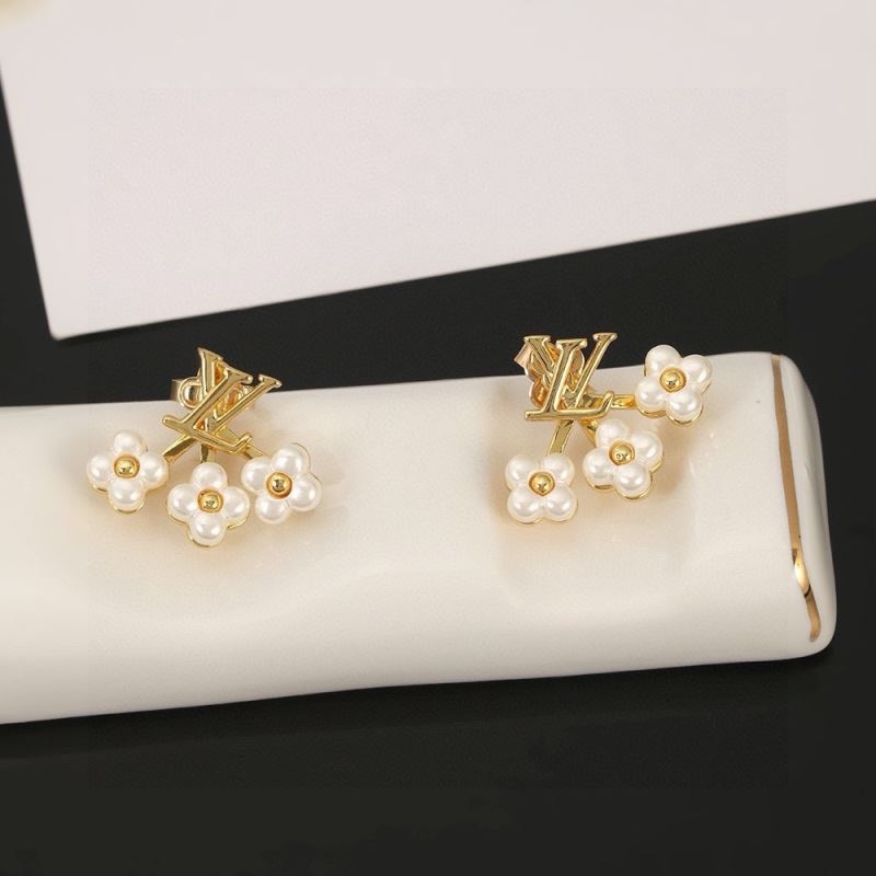 Louis Vuitton Earrings